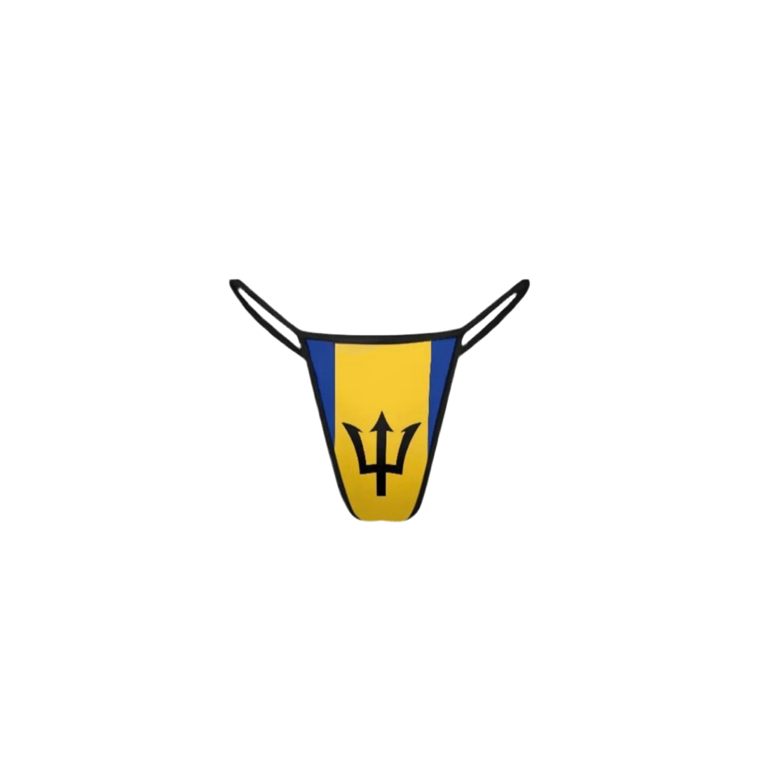 Barbados String Bottom