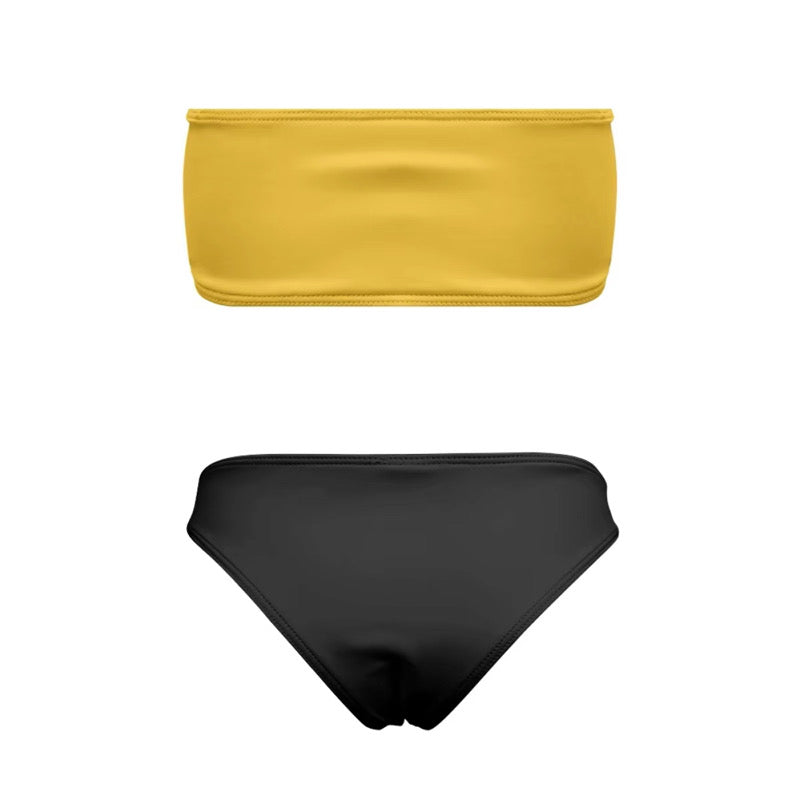 Bahamas Strapless Set