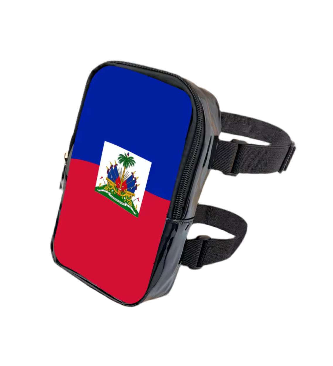 Haiti Thigh Bag