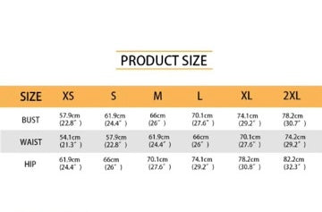 Jamaica Strapless Set