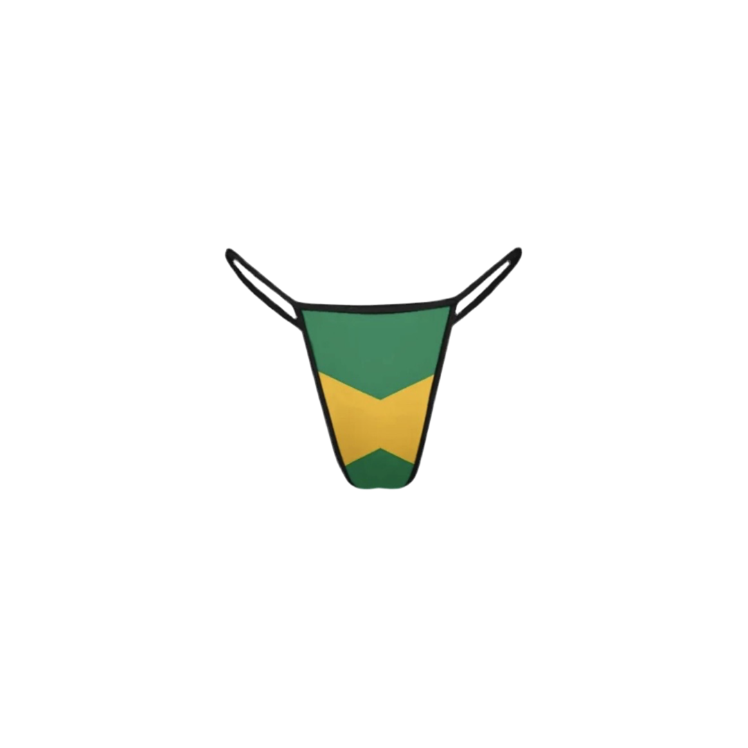 Jamaica String Bottom