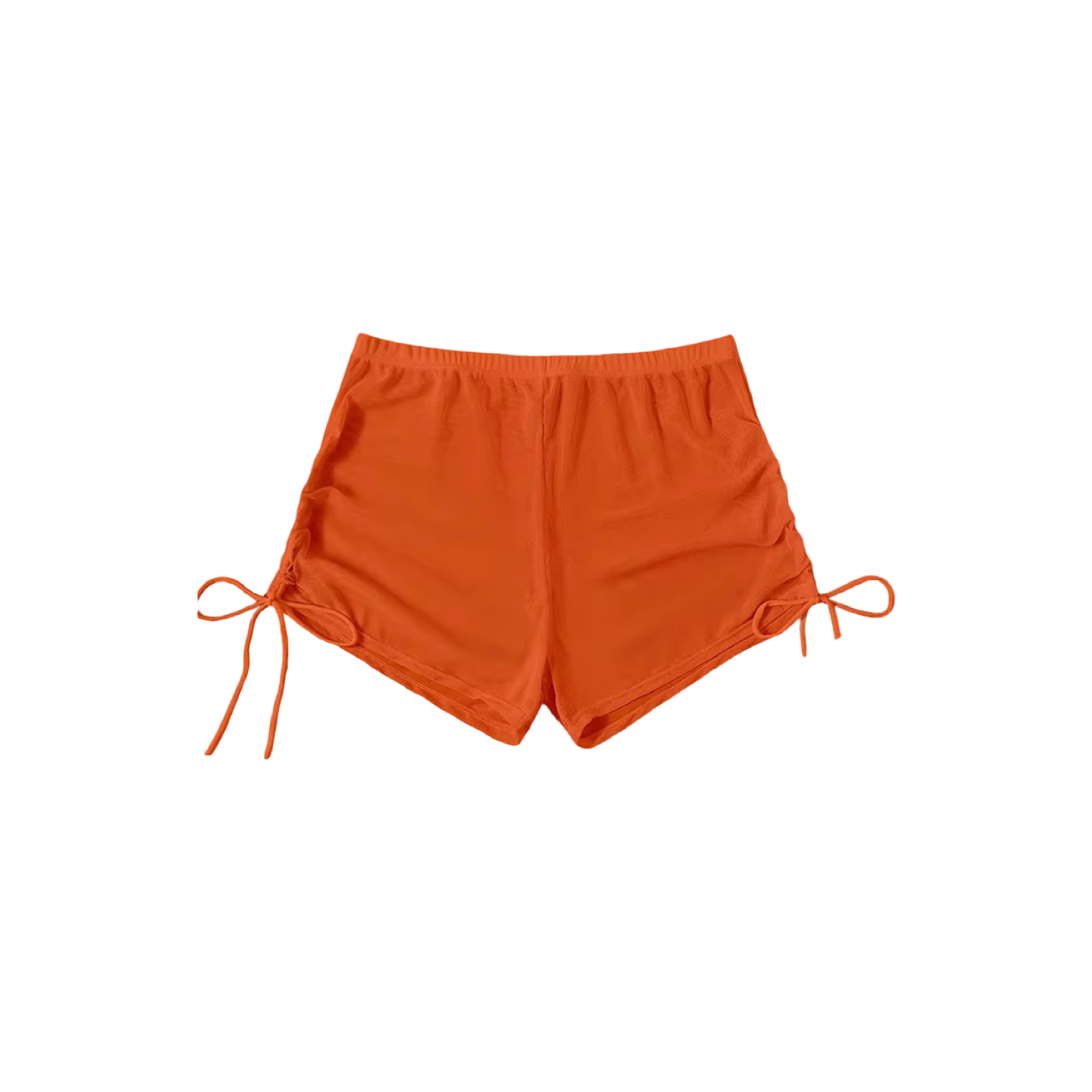 Drawstring Shorts