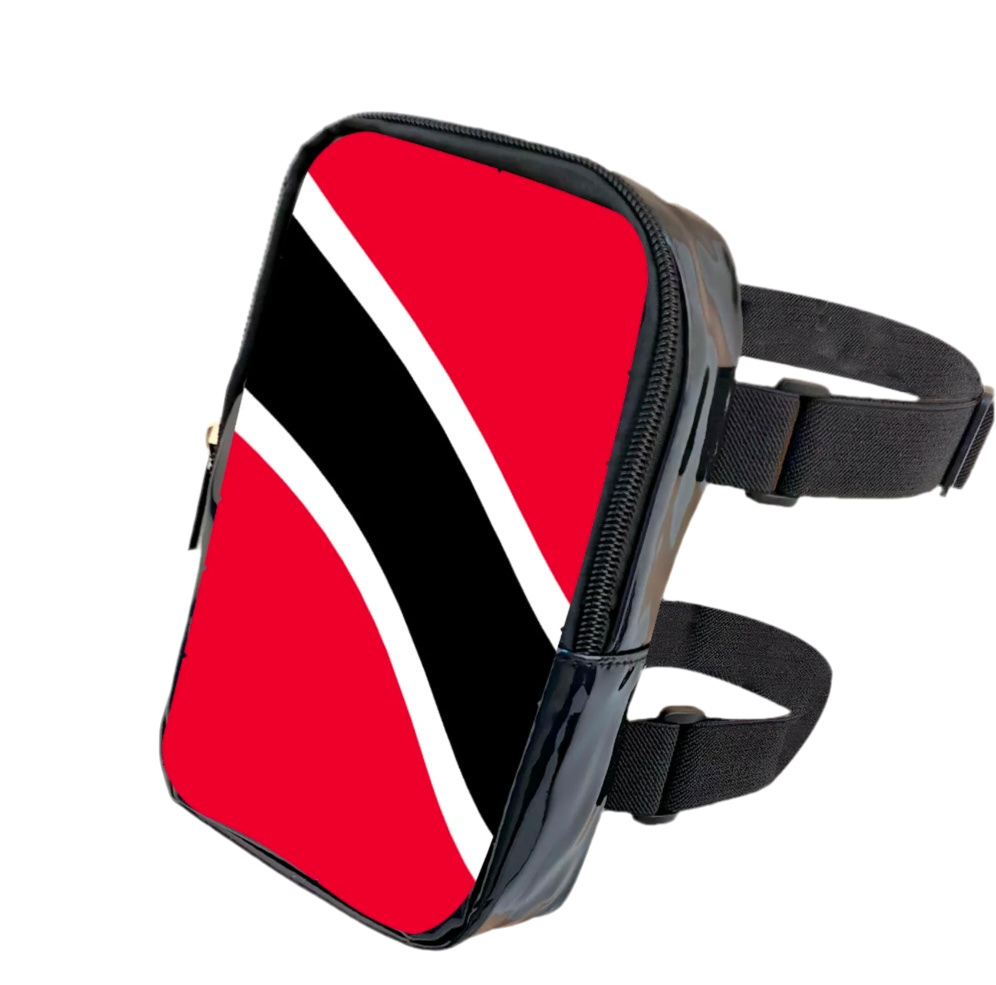 Trinidad & Tobago Thigh Bag