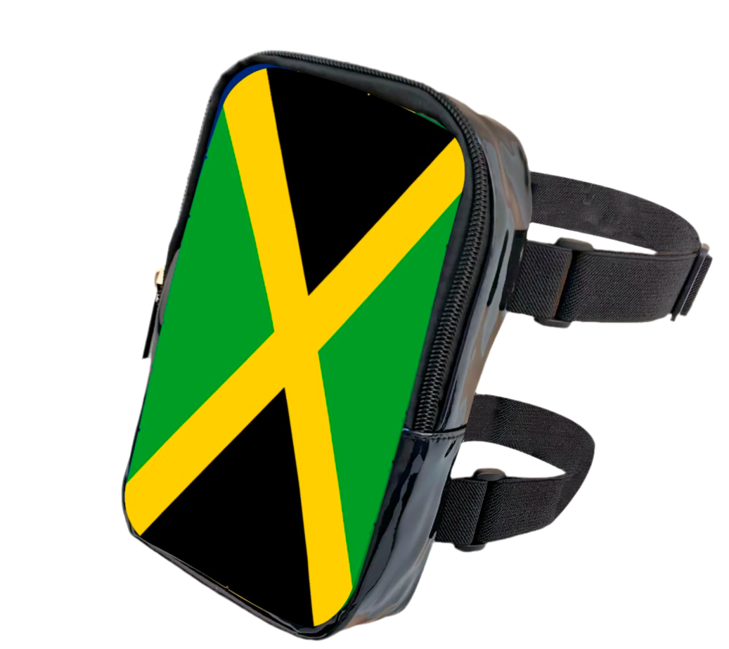 Jamaica Thigh Bag
