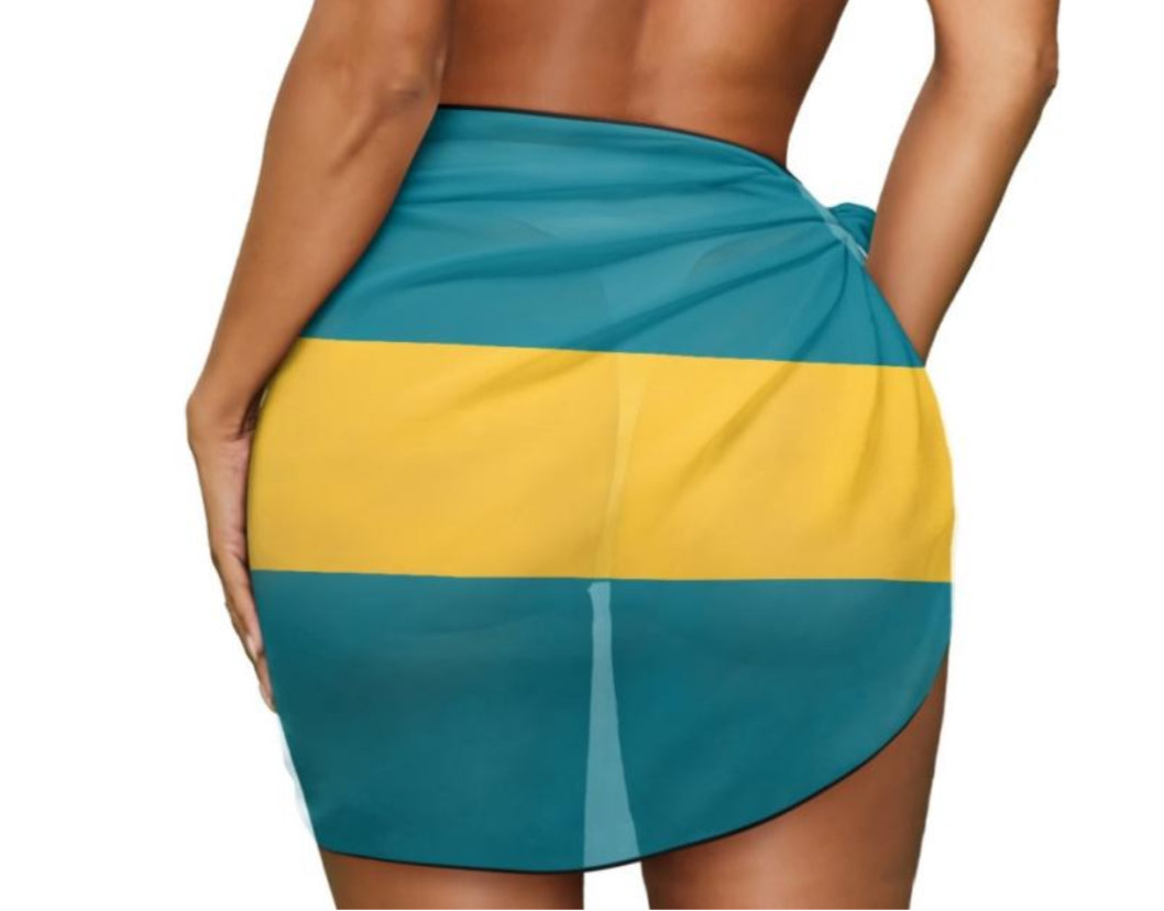 Bahamas Cover-up