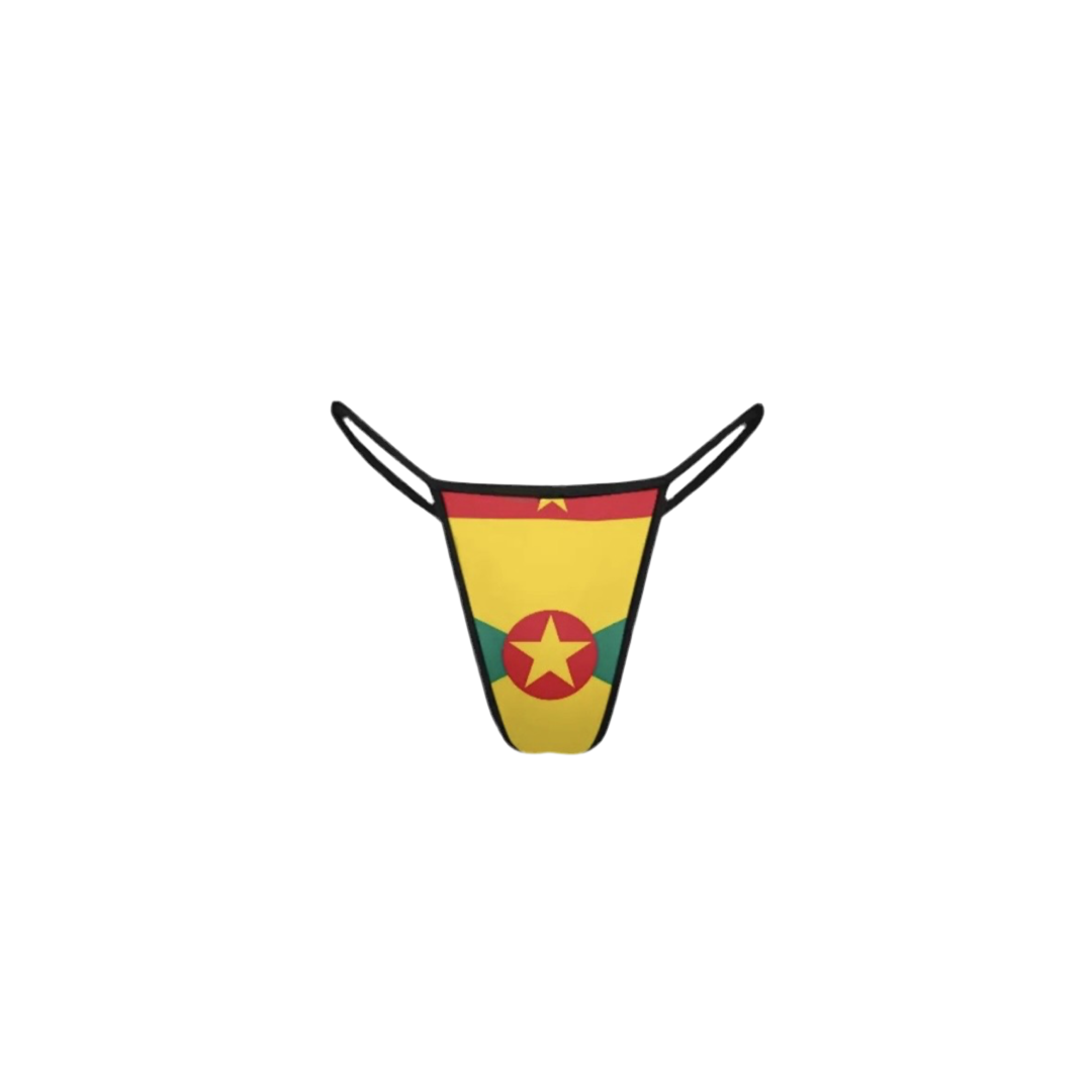 Grenada String Bottom