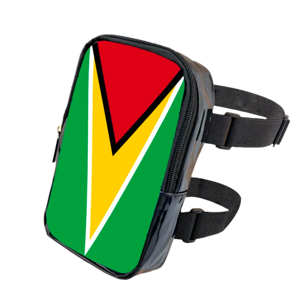 Guyana Thigh Bag