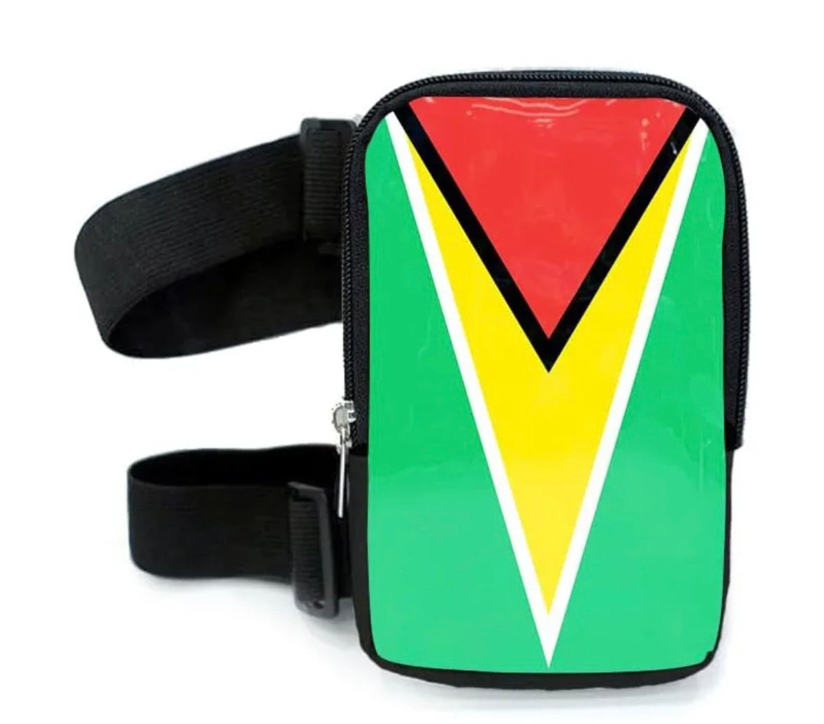 Guyana Thigh Bag