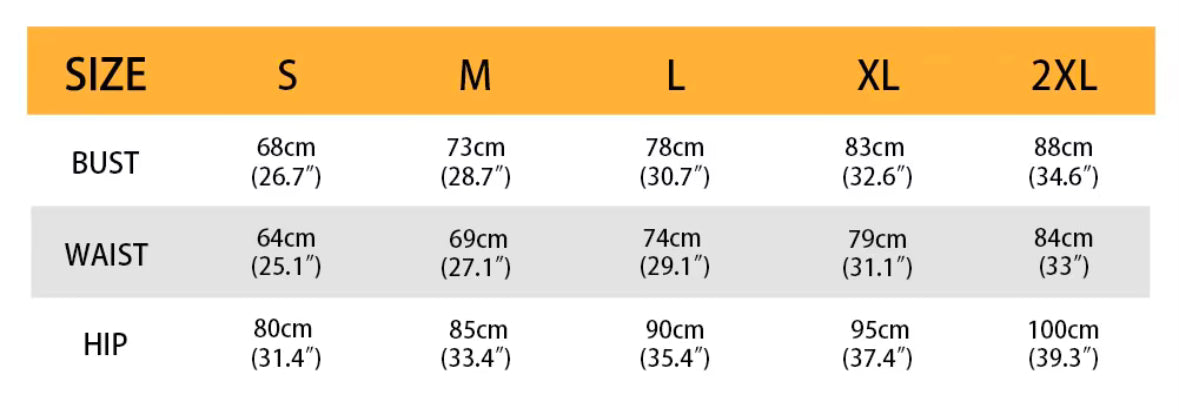 Guyana String Bottom