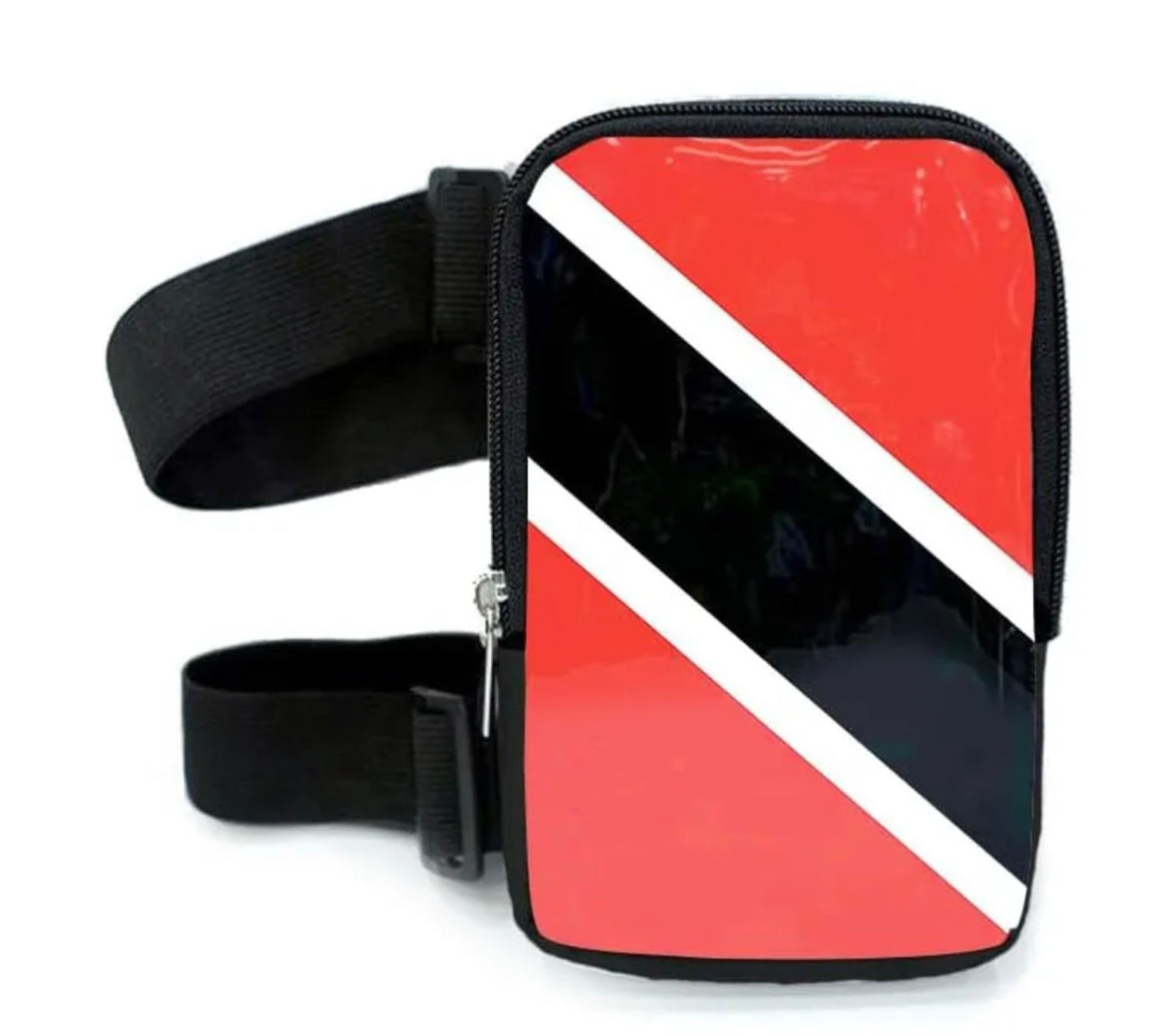 Trinidad & Tobago Thigh Bag
