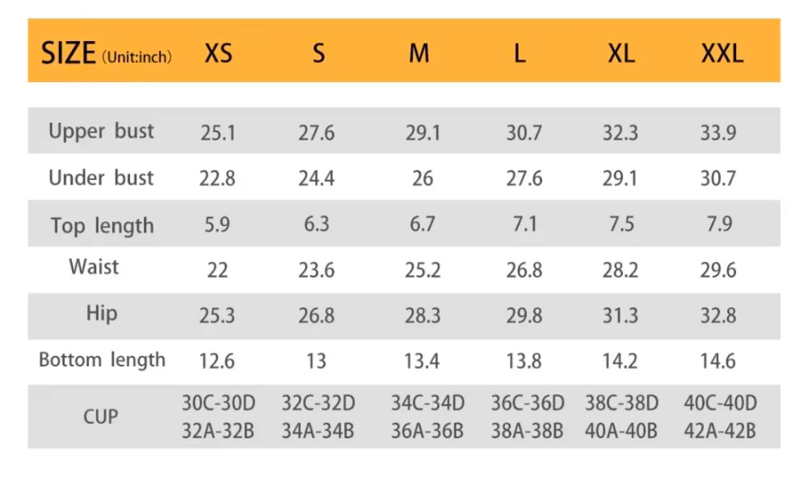 Jamaica Cheeky Bottom