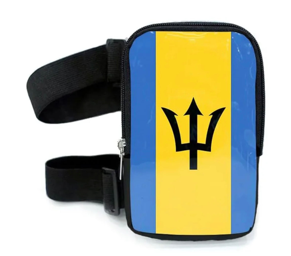 Barbados Thigh Bag