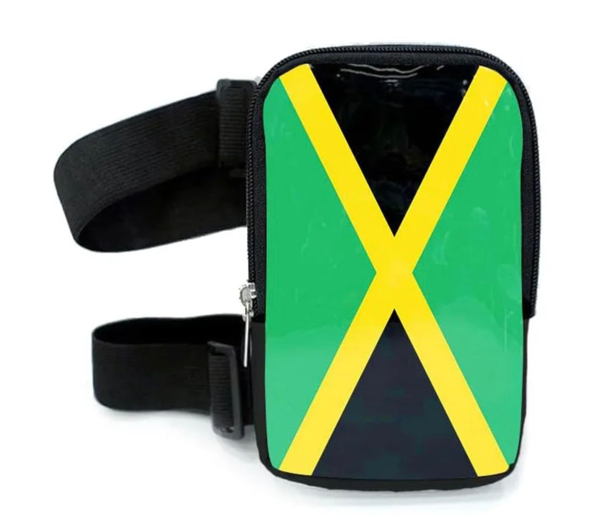 Jamaica Thigh Bag