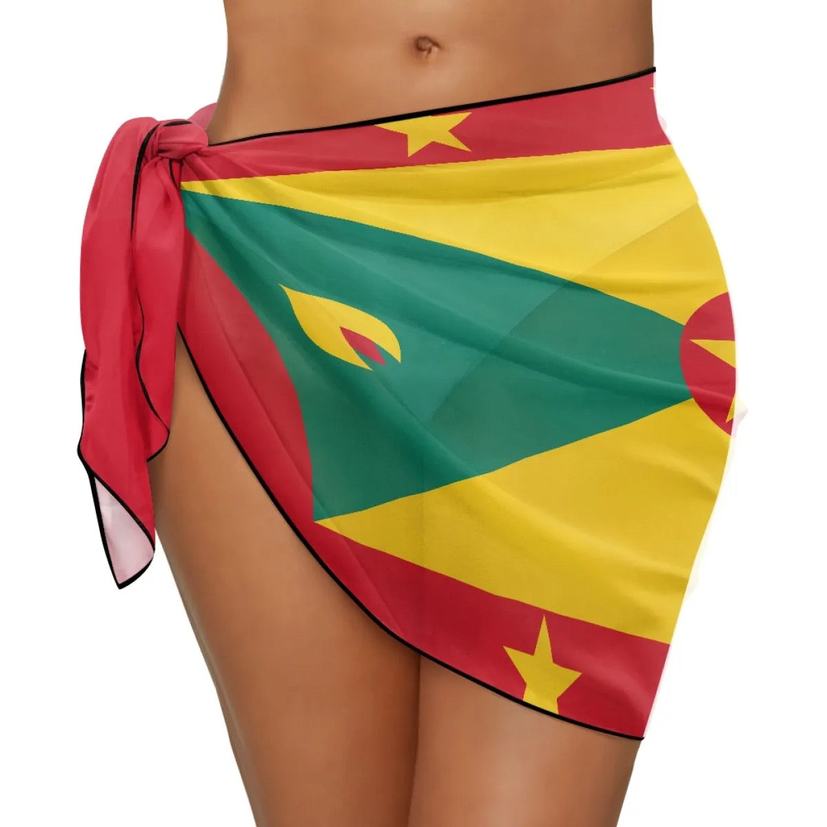 Grenada Cover-up