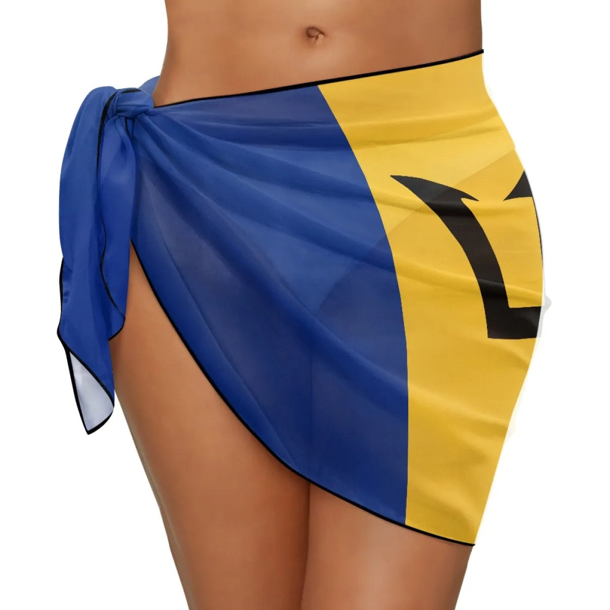 Barbados Cover-up