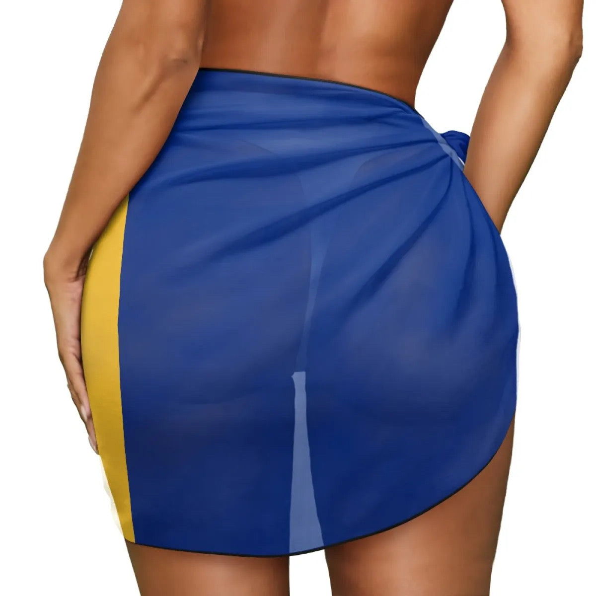 Barbados Cover-up