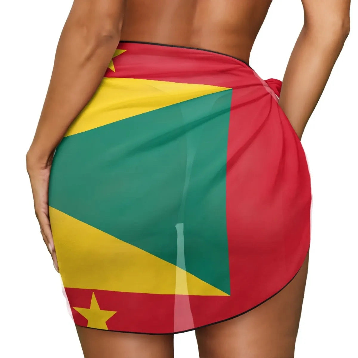 Grenada Cover-up