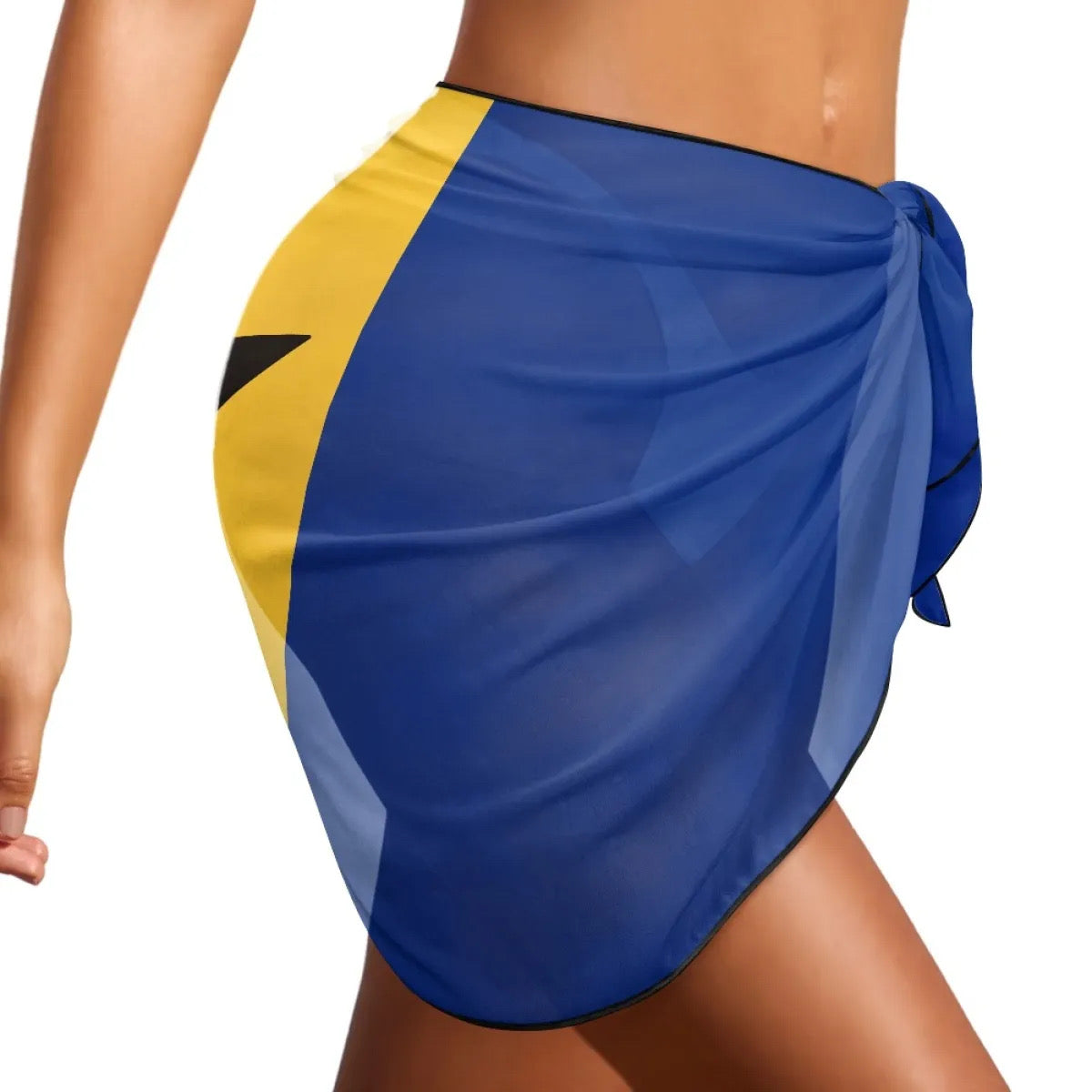 Barbados Cover-up