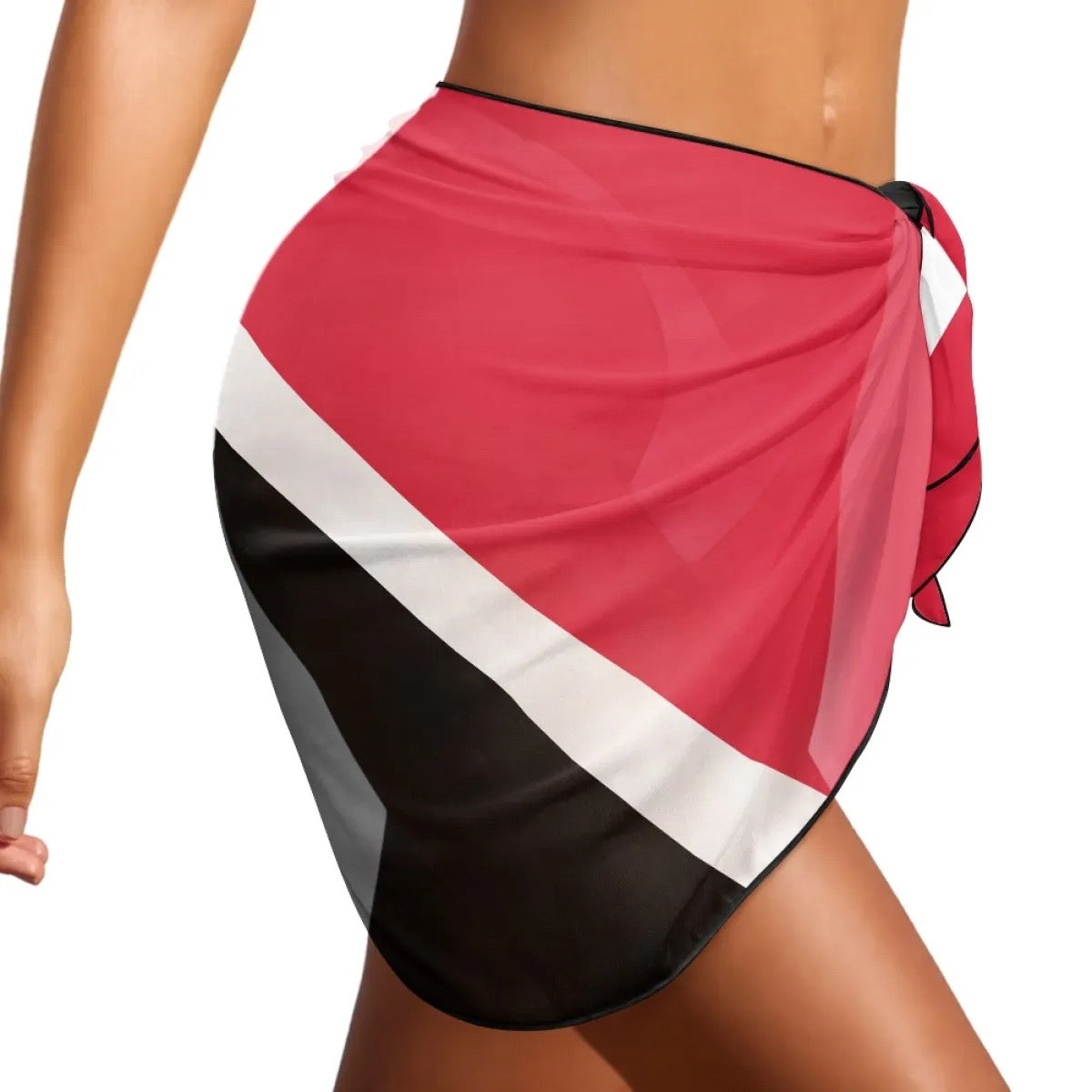 Trinidad & Tobago Cover-up