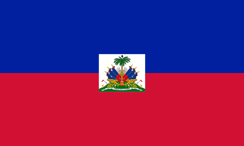 HAITI
