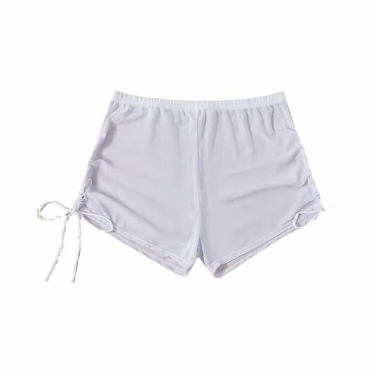 Drawstring Shorts