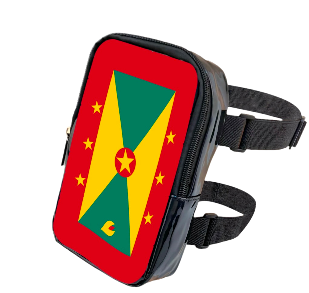 Grenada Thigh Bag