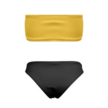 Bahamas Strapless Set