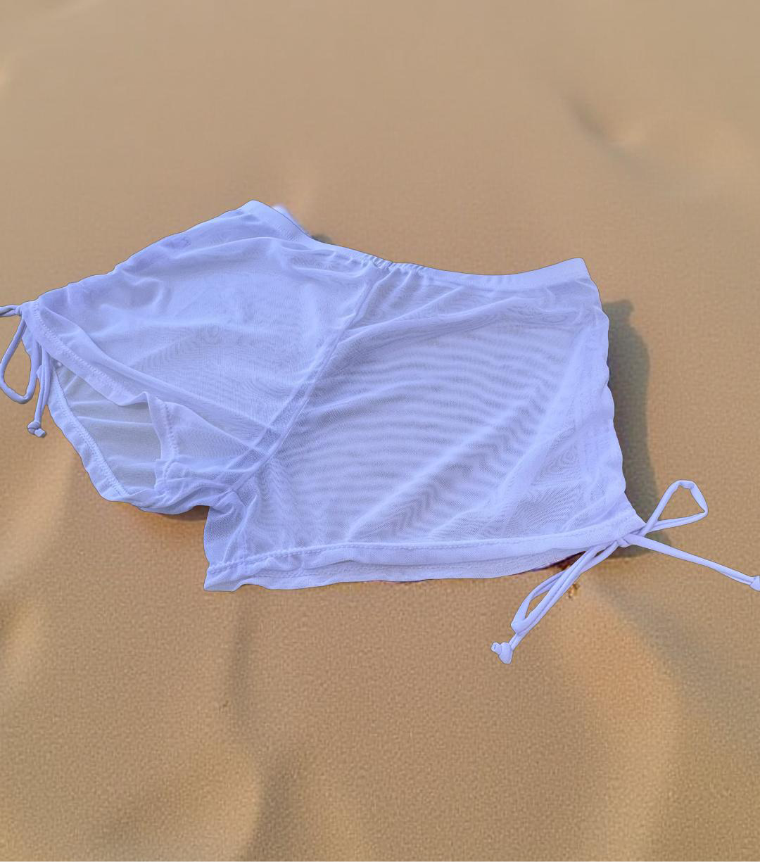 Drawstring Shorts