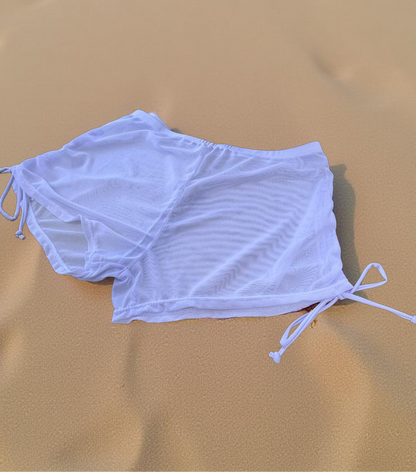 Drawstring Shorts