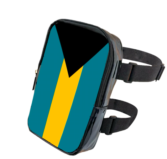 Bahamas Thigh Bag