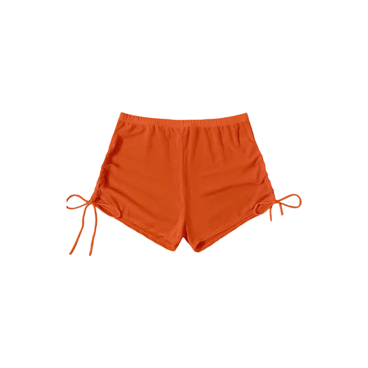 Drawstring Shorts