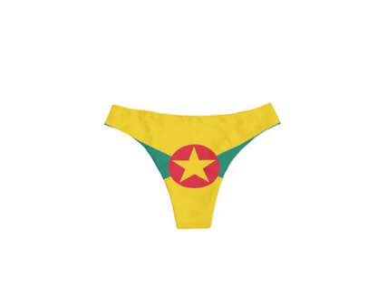 Grenada Cheeky Bottom