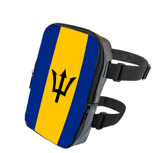 Barbados Thigh Bag