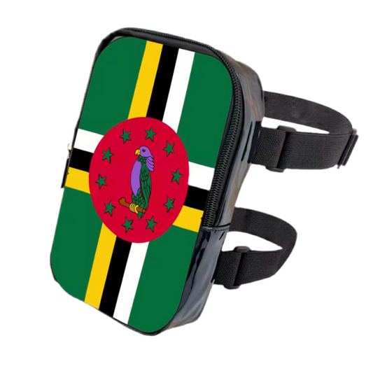 Dominica Thigh Bag