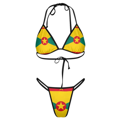 Grenada String Bottom