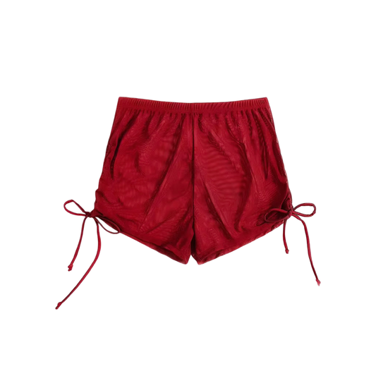 Drawstring Shorts