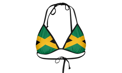 Jamaica Bikini Top