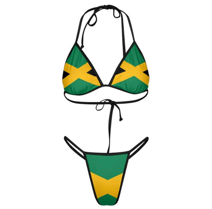 Jamaica Bikini Top
