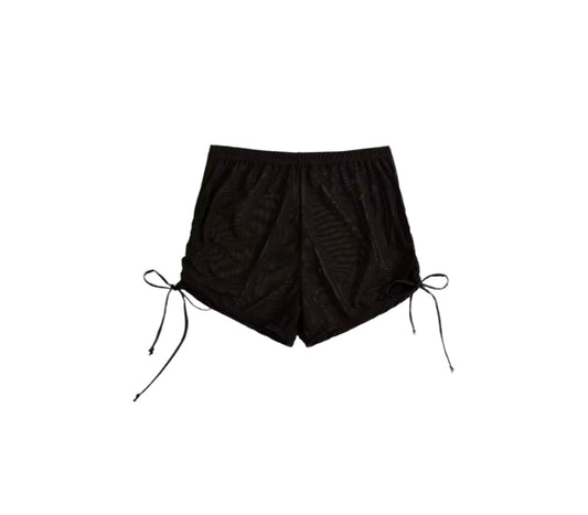 Drawstring Shorts