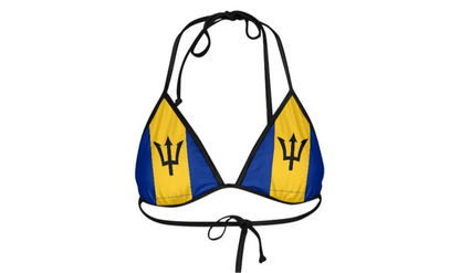 Barbados Bikini Top