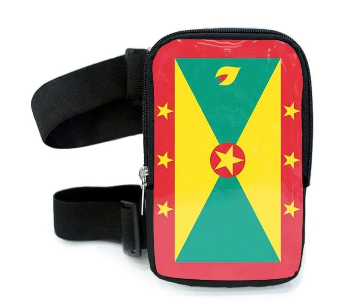 Grenada Thigh Bag