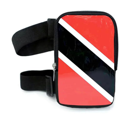 Trinidad & Tobago Thigh Bag