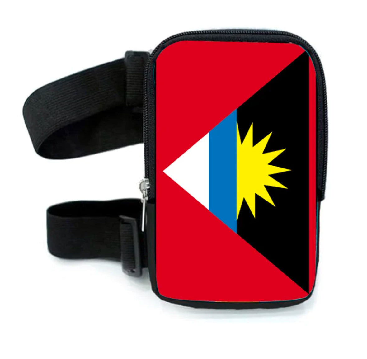 Antigua & Barbuda Thigh Bag