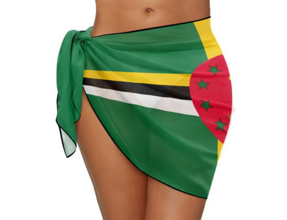 Dominica Cover-up
