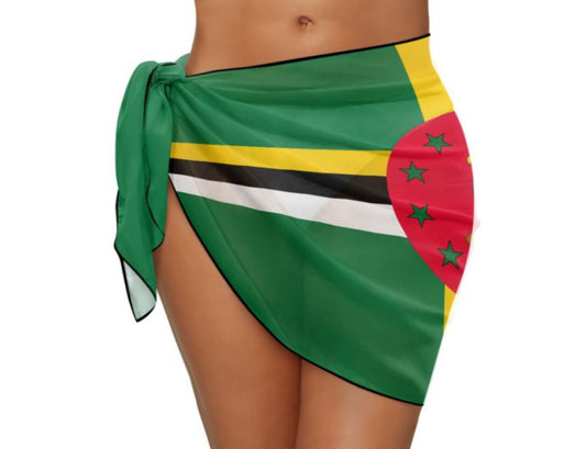 Dominica Cover-up