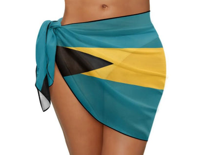 Bahamas Cover-up