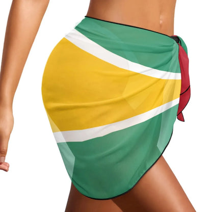 Guyana Cover-up