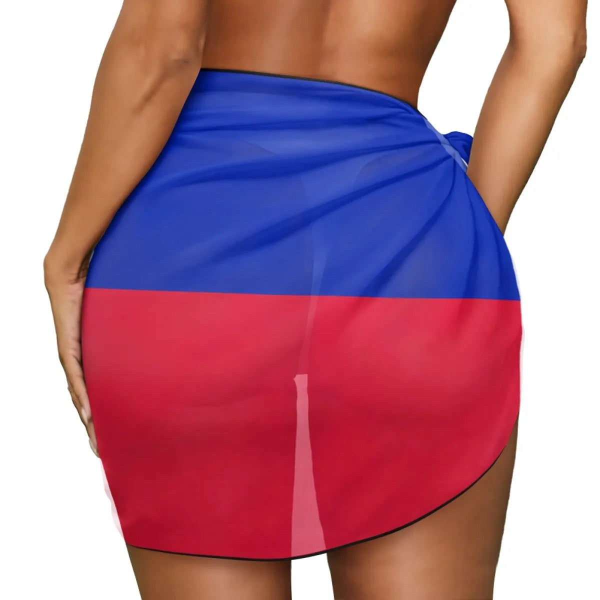 Haiti Cover-up